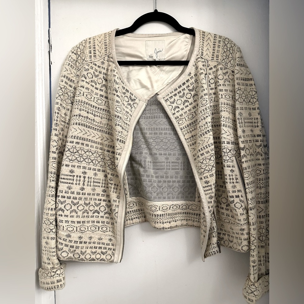 Joie Suit Blazer